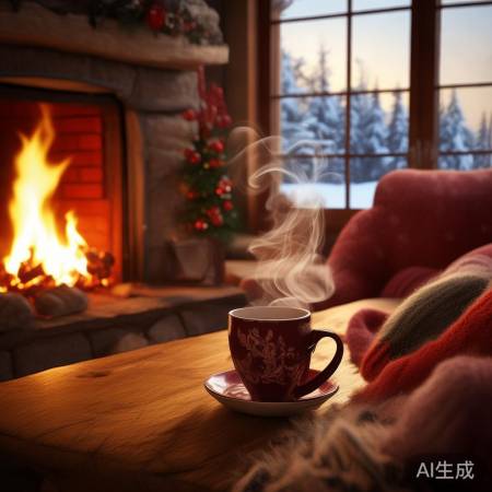 冬季保暖，期待下次话题