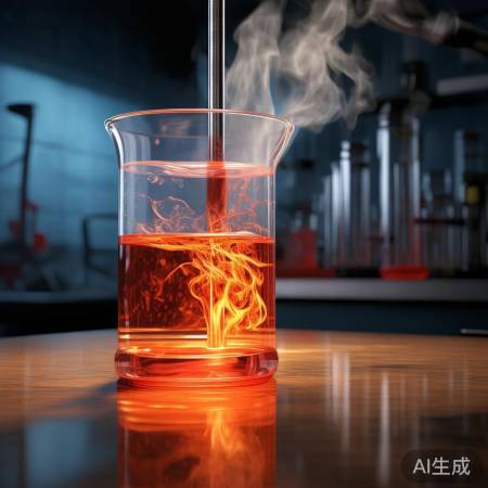 热量散失:传导对流