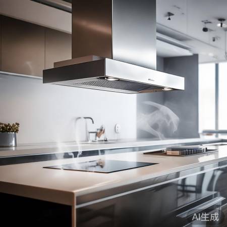 方太油烟机,厨房好帮手