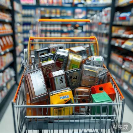 选知名品牌电池,质量有保障