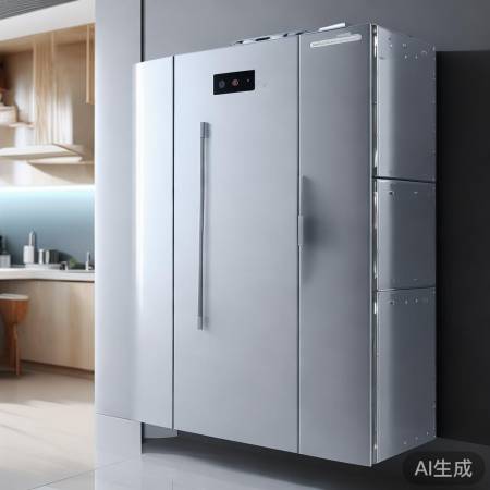 消毒柜:美观实用,生活升级神器