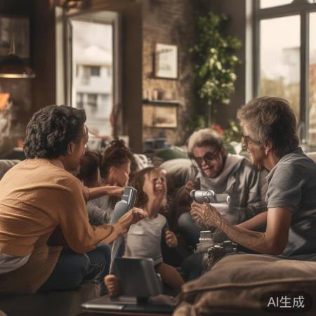 周末聊保险柜锁具,宝贝更安心