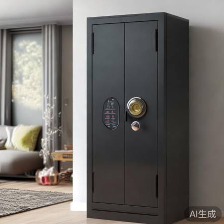 大王保险柜锁,防丢防盗好帮手