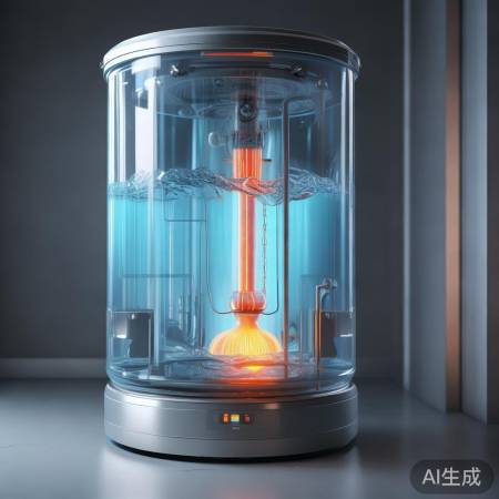 储热热水器,加热储热,节能方便