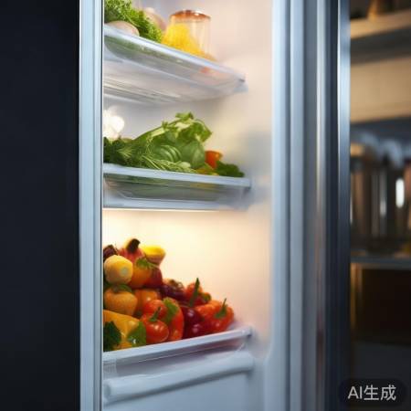 伊莱克斯冰箱：细节优化，节能环