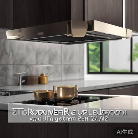 德意油烟机2085，高性价比之