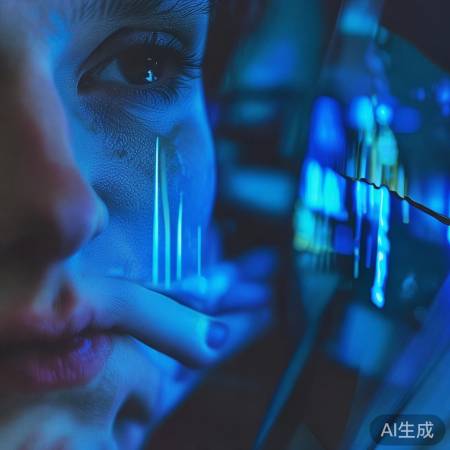 蓝光闪烁影响使用体验