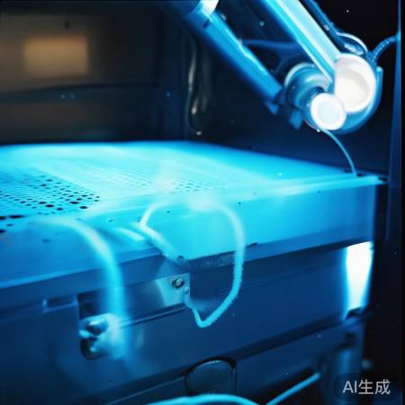 消毒柜紫外线灯需检查