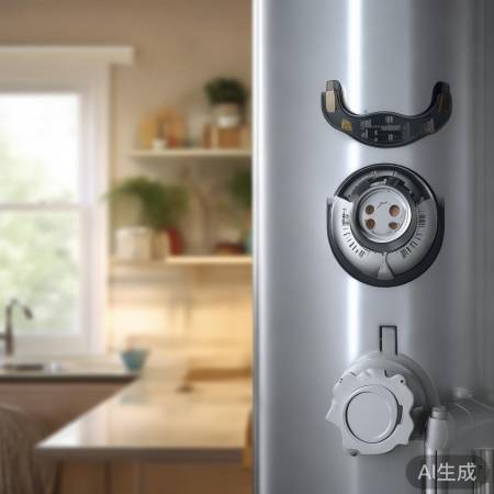 “了解电热水器限温器，保障家居