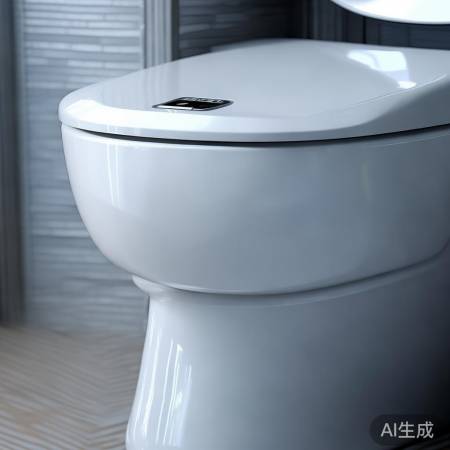 检查智能马桶问题