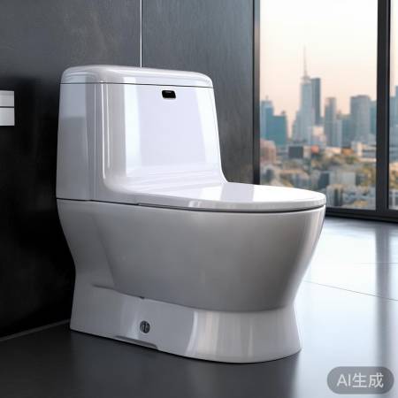 智能马桶功能多，节能否？