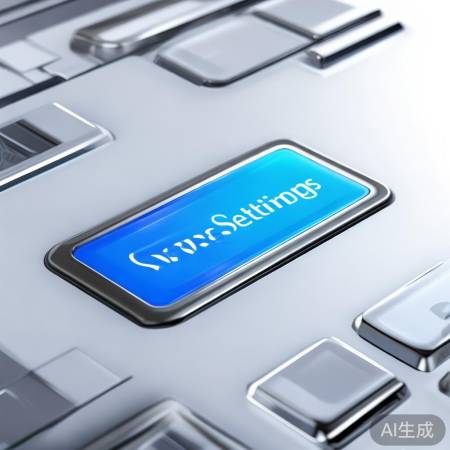 完成设置，保存。