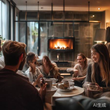 周末沙发聚，玥玛门守护