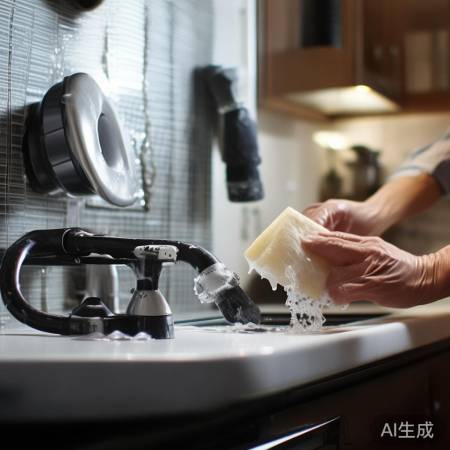 天然气热水器安全检查