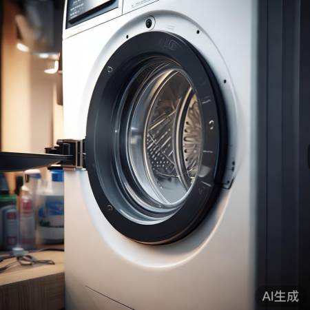 五公斤洗衣机维修小技巧