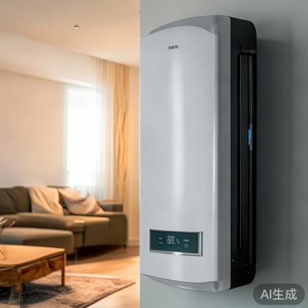 博世壁挂件，安装便捷