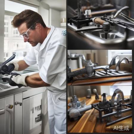 更换密封圈解决故障