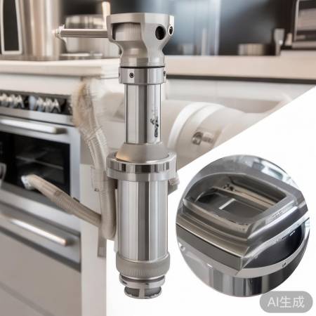 选止回阀：材质、尺寸、品牌