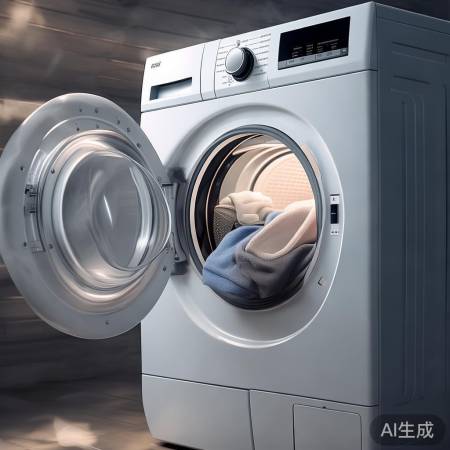 洗衣机省心，避免误区