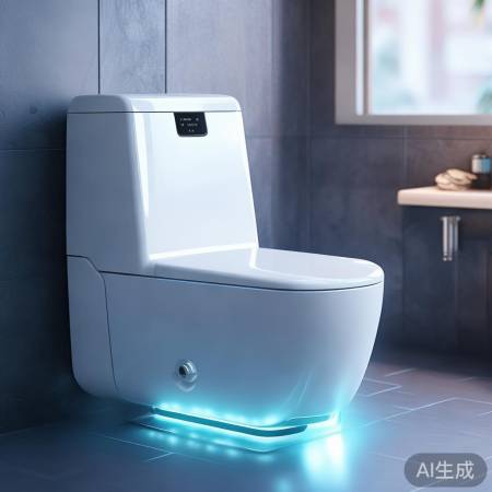 智能家居新宠：智能马桶选购揭秘