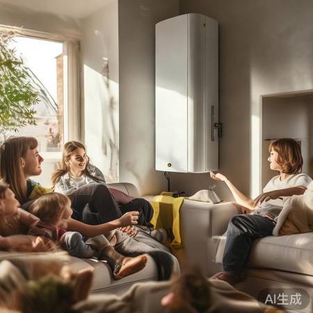 壁挂炉燃气充顶安全指南