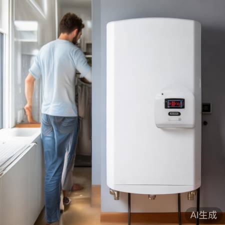 注意燃气泄漏,安全第一