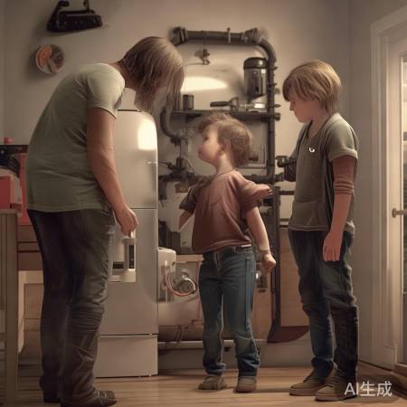 掌握壁挂炉燃气知识