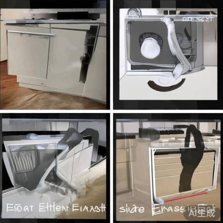 集成灶排烟方式多样