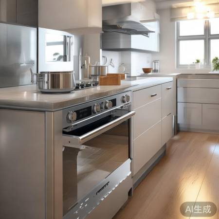 集成灶选大牌,售后更放心