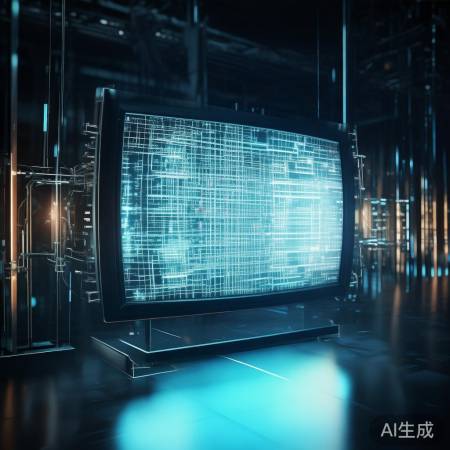 等离子电视排线工作原理