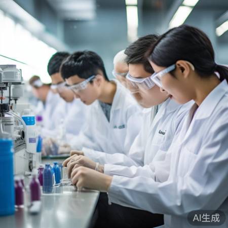 “水管家：专业空调水处理”