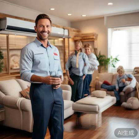 樊城中央空调选这几家