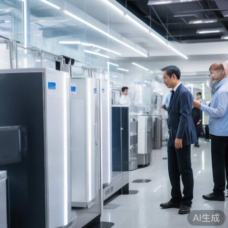 品牌服务保障消毒柜