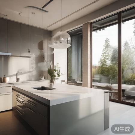 消毒柜通风摆放