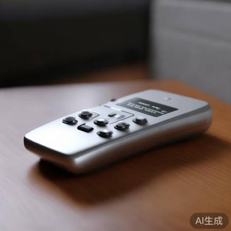 遥控空调信号故障，简单解决法。