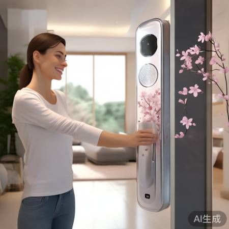 体验智能生活神器