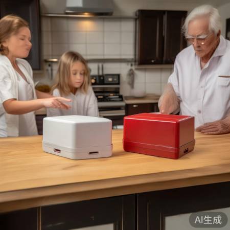 燃气灶电池哪家强?