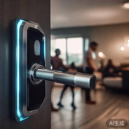 海尔指纹锁识别难题