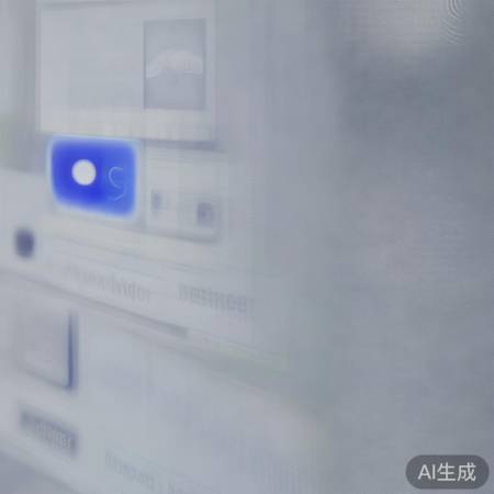 “定位密码管理器”