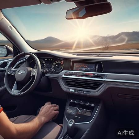 空调自动内外循环