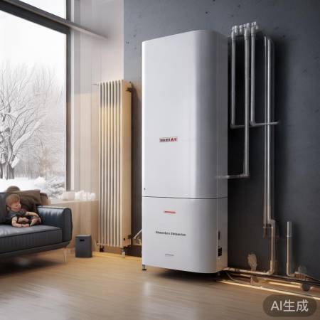 壁挂炉:冬季供暖神器
