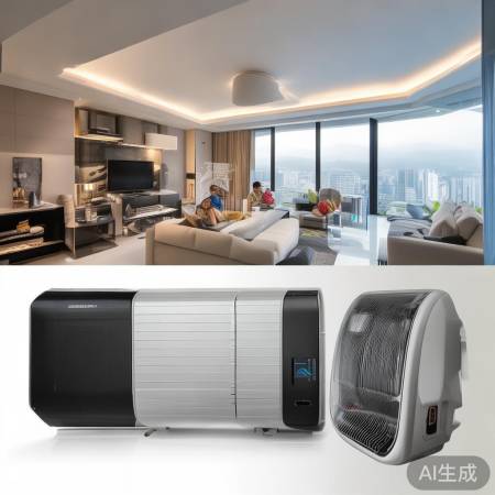 贵州空调热,节能环保受欢迎