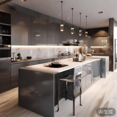 苏泊尔燃气灶，高效节能