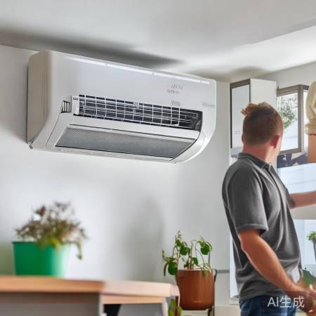 空调保养要点：清滤网、检制冷剂