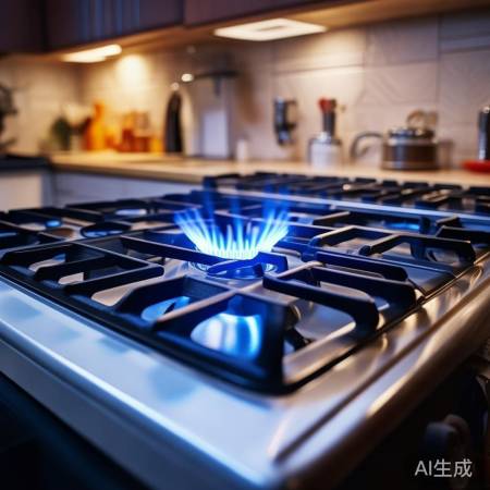 燃气灶小秘密：安全又实用