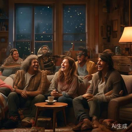 奇梦解析聊天时光