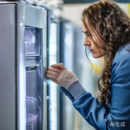 新飞冷管裂痕，需加强质量监管