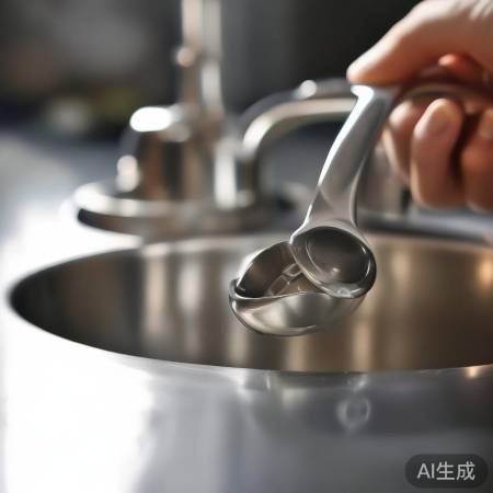 “火眼金睛辨304消毒柜”