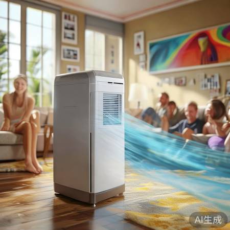 夏日清凉空调推荐