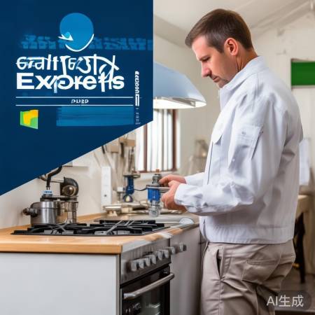 燃气安全专家，维修检测，价格透